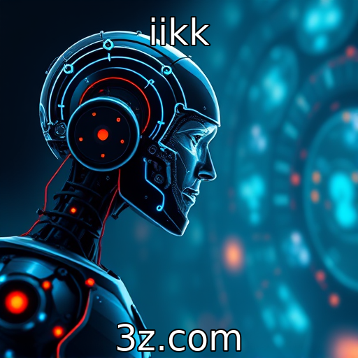 iikk - Papel da inteligência artificial na criação de jogos