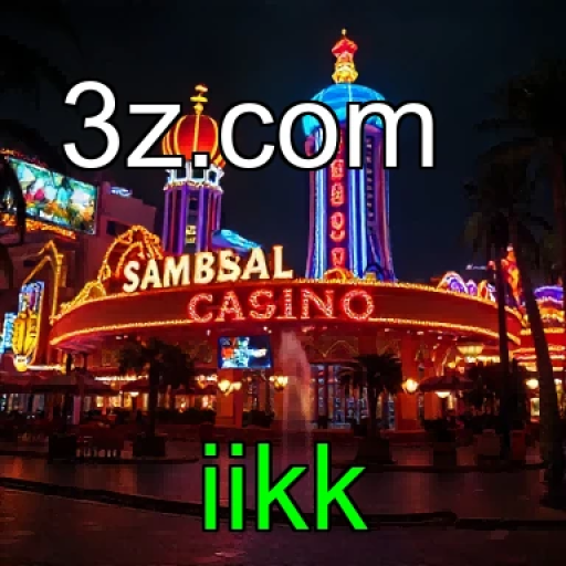 A Comunidade Vibrante do iikk: Conectando Gamers Brasileiros