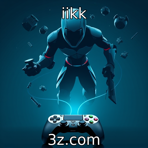 iikk - Crescimento das vendas de consoles e suas implicações