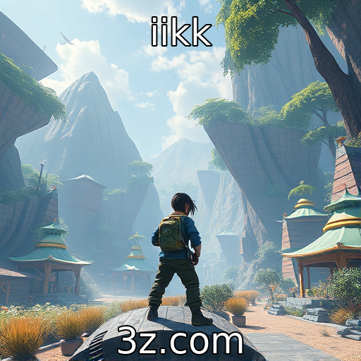 iikk : Desenvolvedores buscam inovações em jogos de realidade aumentada