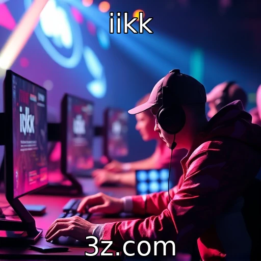 Futuro dos eSports e suas implicações sociais