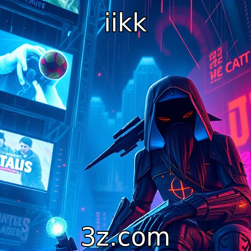 iikk : Mudanças nas tendências de desenvolvimento de jogos