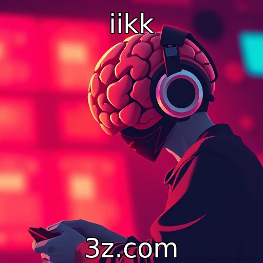 Estudos sobre os efeitos dos jogos na saúde mental