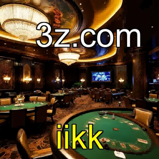 Ajuda Incrível no iikk: Aprenda e Jogue Melhor