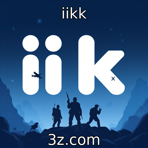 iikk : Desenvolvedores independentes ganham destaque na indústria de games