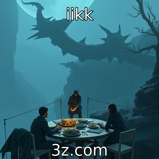 O papel da narrativa interativa em jogos modernos