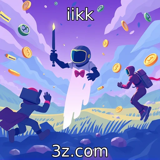 Mudanças no modelo de monetização de jogos móveis