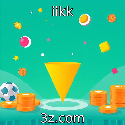 iikk | Tendências em jogos móveis para os próximos anos