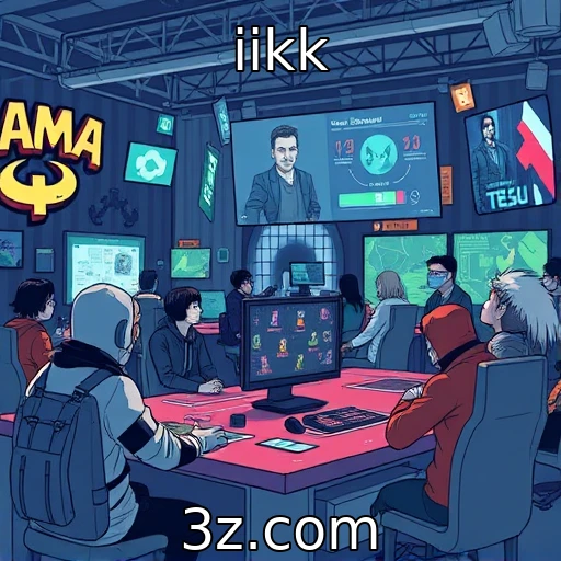 Como a pandemia alterou o consumo de jogos