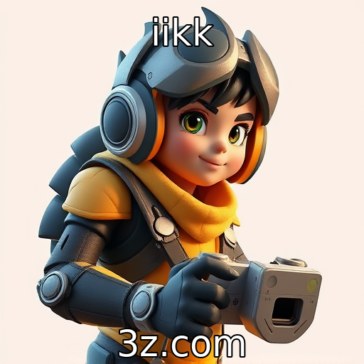 iikk | Modelo de assinaturas e seu efeito na indústria de games