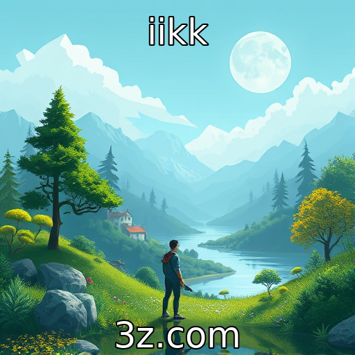 iikk : Desafios da sustentabilidade na indústria de games